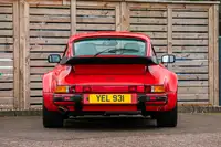 1987 Porsche 911 (930) Turbo 3.3-litre-For Sale