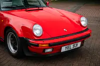 1987 Porsche 911 (930) Turbo 3.3-litre-For Sale
