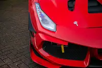 2023 Ferrari 488 Challenge 'EVO' -For Sale