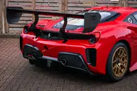2023 Ferrari 488 Challenge 'EVO' -For Sale