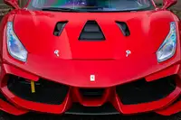 2023 Ferrari 488 Challenge 'EVO' -For Sale
