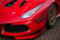 2023 Ferrari 488 Challenge 'EVO' -For Sale