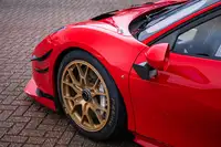 2023 Ferrari 488 Challenge 'EVO' -For Sale
