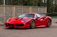 2023 Ferrari 488 Challenge 'EVO' -For Sale