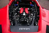 2023 Ferrari 488 Challenge 'EVO' -For Sale