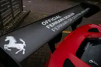 2023 Ferrari 488 Challenge 'EVO' -For Sale