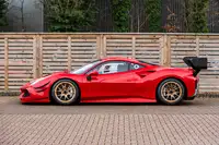 2023 Ferrari 488 Challenge 'EVO' -For Sale