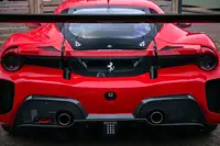 2023 Ferrari 488 Challenge 'EVO' -For Sale