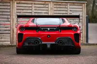 2023 Ferrari 488 Challenge 'EVO' -For Sale