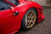 2023 Ferrari 488 Challenge 'EVO' -For Sale