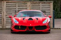 2023 Ferrari 488 Challenge 'EVO' -For Sale