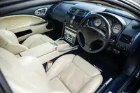 2003 Aston Martin V12 Vanquish-For Sale