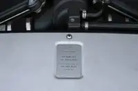 2003 Aston Martin V12 Vanquish-For Sale