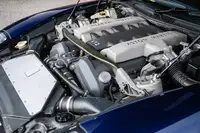 2003 Aston Martin V12 Vanquish-For Sale