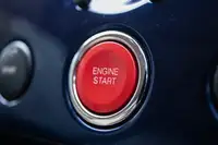 2003 Aston Martin V12 Vanquish-For Sale