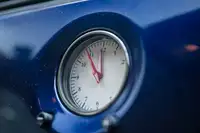 2003 Aston Martin V12 Vanquish-For Sale