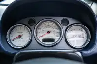 2003 Aston Martin V12 Vanquish-For Sale