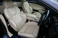 2003 Aston Martin V12 Vanquish-For Sale