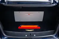 2003 Aston Martin V12 Vanquish-For Sale