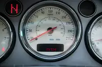 2003 Aston Martin V12 Vanquish-For Sale