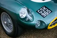 2018 ASM DBR1-Sold