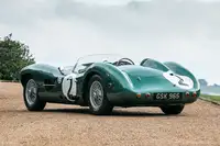 2018 ASM DBR1-Sold