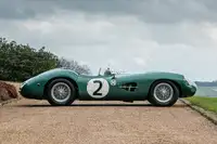 2018 ASM DBR1-Sold