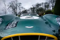 2018 ASM DBR1-Sold