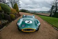 2018 ASM DBR1-Sold