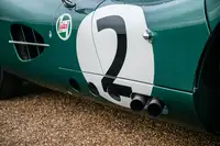 2018 ASM DBR1-Sold