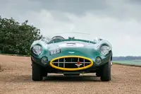 2018 ASM DBR1-Sold