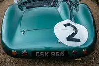 2018 ASM DBR1-Sold