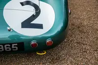 2018 ASM DBR1-Sold
