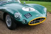 2018 ASM DBR1-Sold