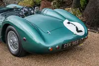 2018 ASM DBR1-Sold