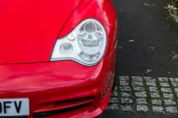 2003 Porshe 911/996.2 GT3 Club Sport-For Sale