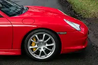 2003 Porshe 911/996.2 GT3 Club Sport-For Sale