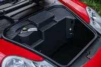 2003 Porshe 911/996.2 GT3 Club Sport-For Sale