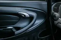 2003 Porshe 911/996.2 GT3 Club Sport-For Sale