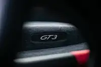 2003 Porshe 911/996.2 GT3 Club Sport-For Sale