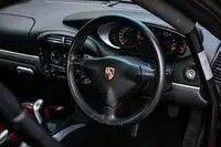 2003 Porshe 911/996.2 GT3 Club Sport-For Sale