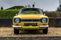 1975 Ford Escort RS2000 MK1-For Sale