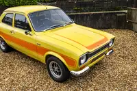 1975 Ford Escort RS2000 MK1-For Sale