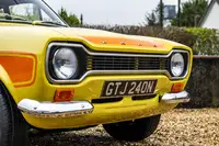 1975 Ford Escort RS2000 MK1-For Sale