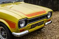 1975 Ford Escort RS2000 MK1-For Sale