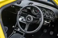 1975 Ford Escort RS2000 MK1-For Sale