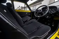 1975 Ford Escort RS2000 MK1-For Sale