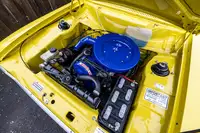 1975 Ford Escort RS2000 MK1-For Sale