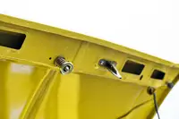 1975 Ford Escort RS2000 MK1-For Sale