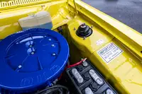 1975 Ford Escort RS2000 MK1-For Sale